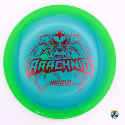 Innova Halo Star Arachnid