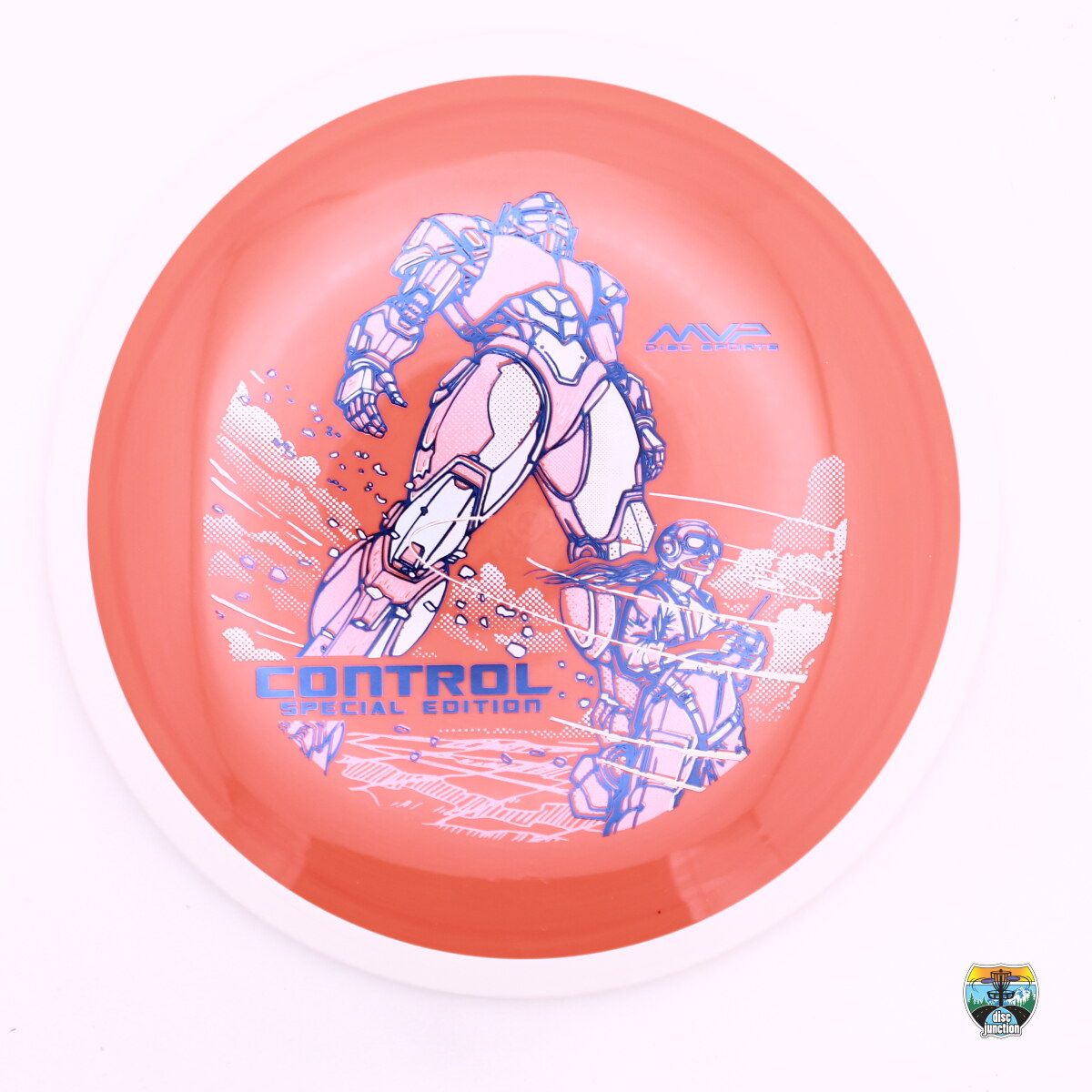 MVP Neutron Control Special Edition