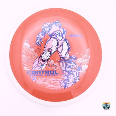 MVP Neutron Control Special Edition