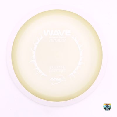 MVP Eclipse Wave