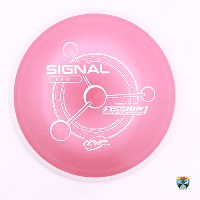 MVP Fission Signal