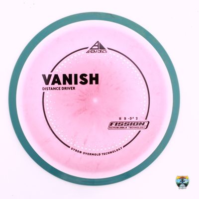 Axiom Fission Vanish