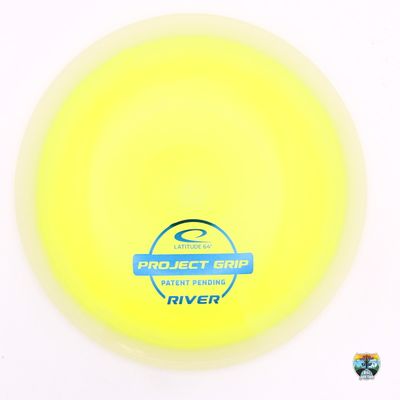 Latitude 64° Project Grip River