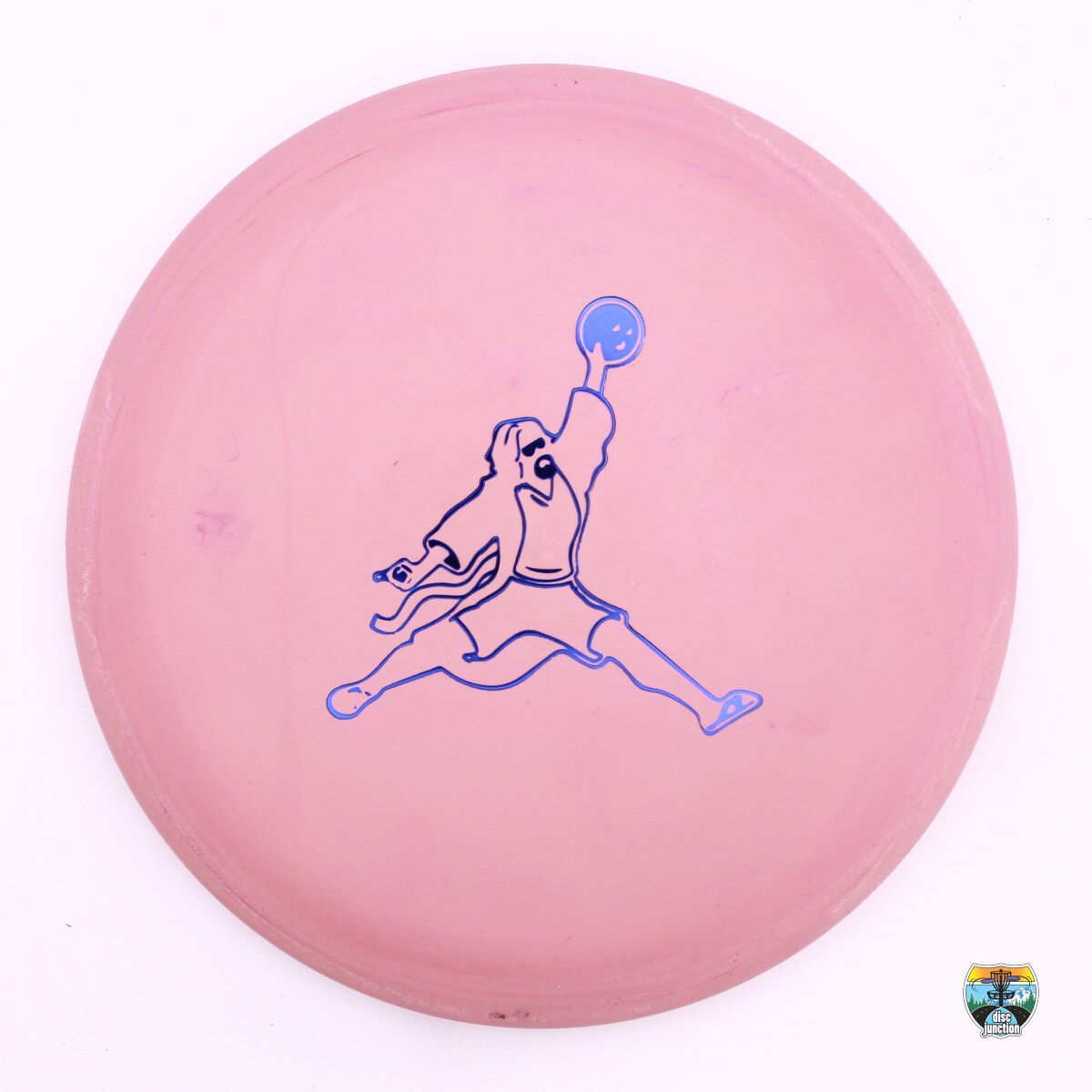 Gateway Eraser Wizard Air Dude, Manufacturer Weight Range: 170+ Grams, Color: Orange, Serial Number: 0702-0001