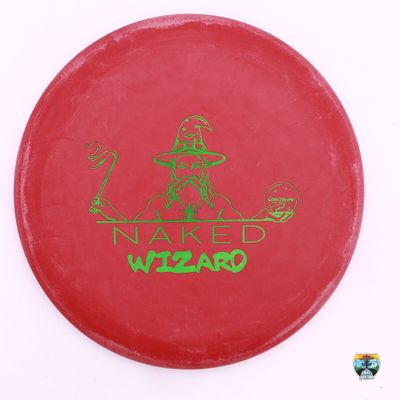 Gateway SureGrip SS Wizard Naked