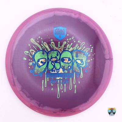 Discmania Horizon S-Line Drop Creator Series Niklas Anttila