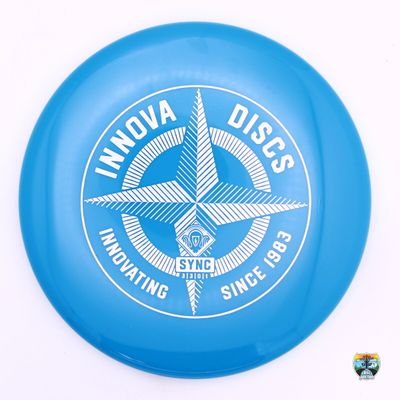 Innova Star Sync First Run