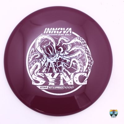 Innova Star Sync