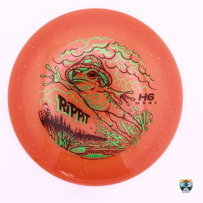 Prodigy 750 Glimmer H6 Rippit Reborn