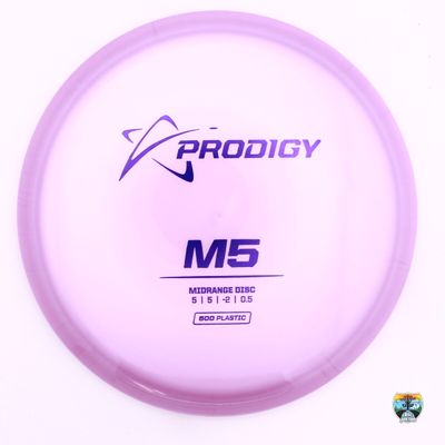 Prodigy 500 M5