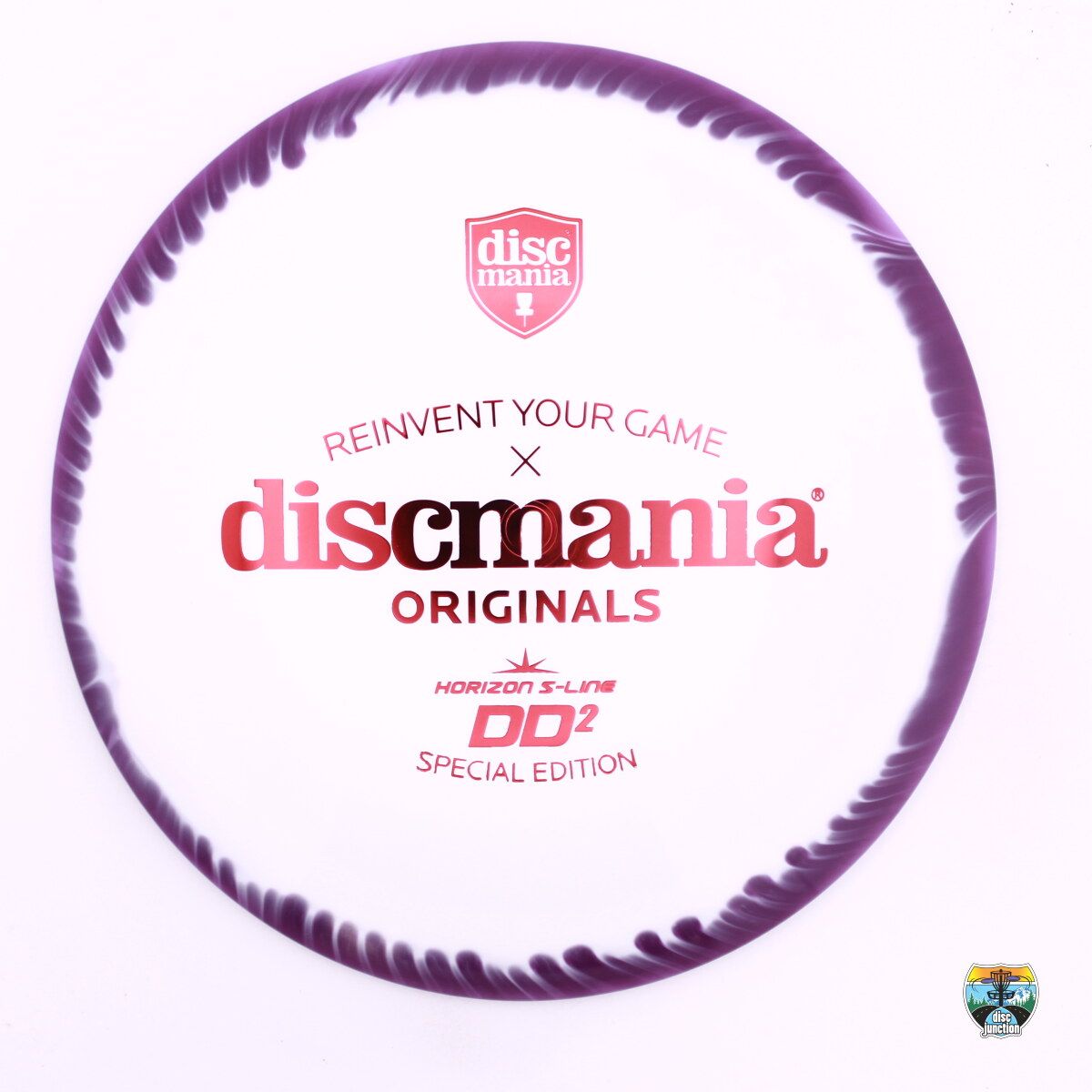 Discmania Horizon S-Line DD2 Dealer Exclusive