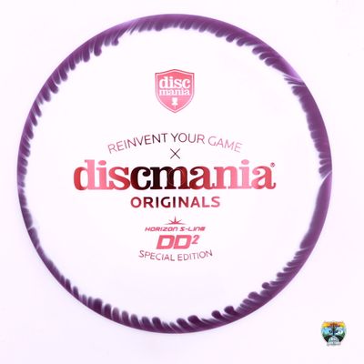 Discmania Horizon S-Line DD2 Dealer Exclusive