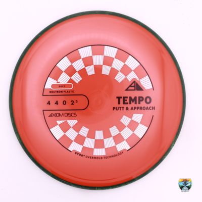 Axiom Neutron Soft Tempo