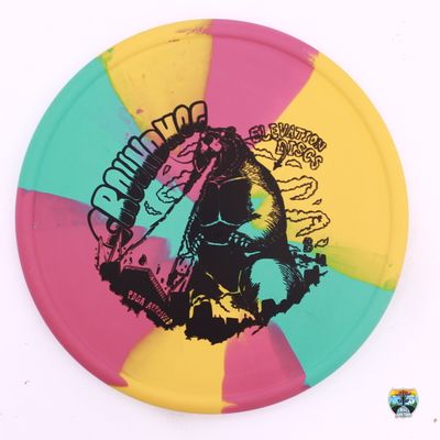 Elevation Disc Golf ecoFLEX Groundhog