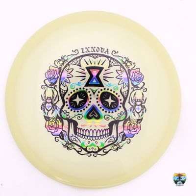 Innova Proto Glow Champion Arachnid 2026 Halloween