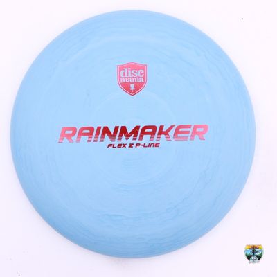 Discmania P-Line Flex 2 Rainmaker
