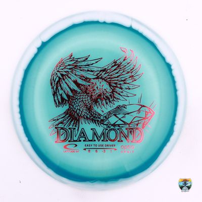 Latitude 64° Opto Orbit Diamond
