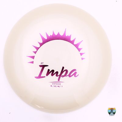 Kastaplast K1 Glow Impa