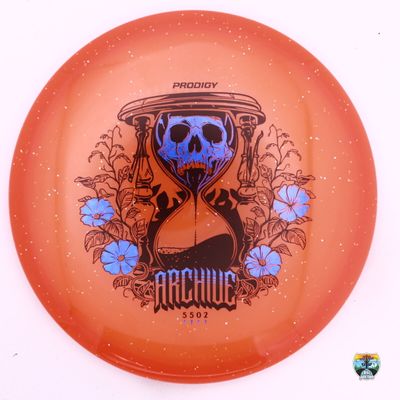 Prodigy 750 Glimmer Archive Eternal Stamp