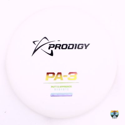 Prodigy 300 Soft Glow PA-3