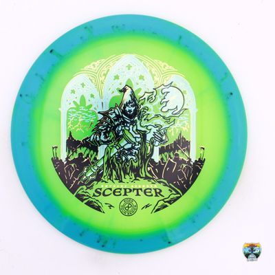 Infinite Discs Halo C-Blend Scepter 2026 Tour Series Anthony Bodanza