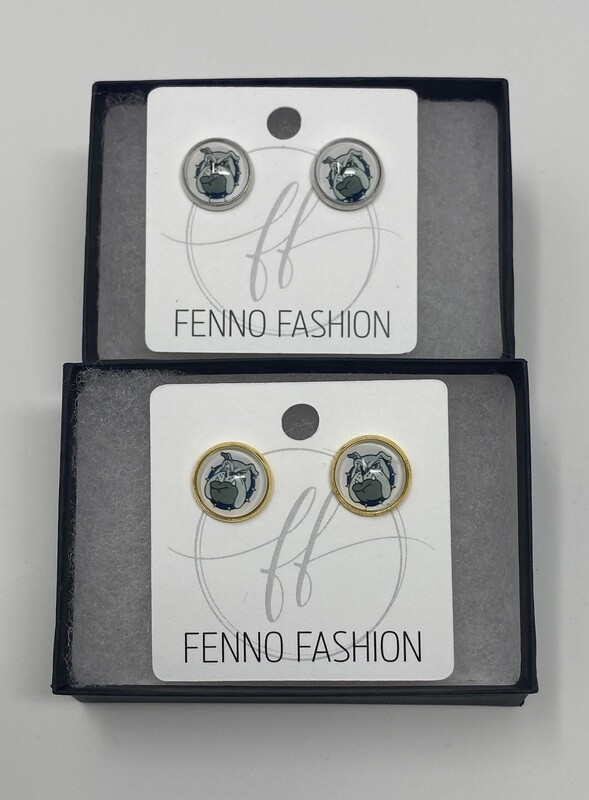 Stud Earings