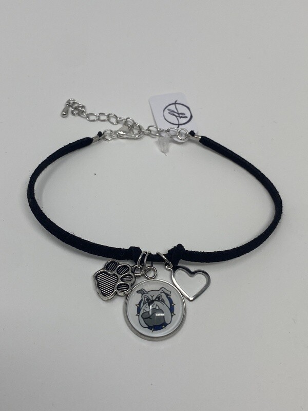 Leather Bracelet