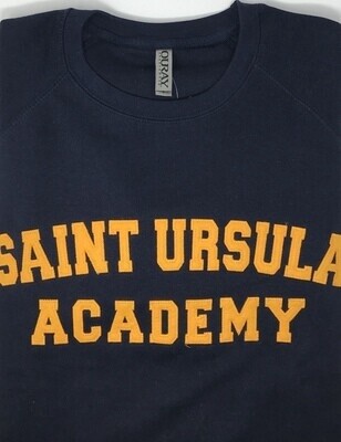SUA Name Crew Neck