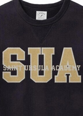 SUA Academy Crew Neck
