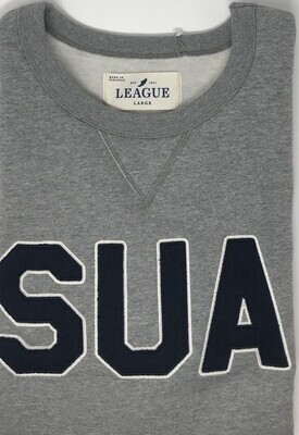 SALE SUA Crew Neck