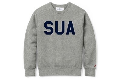 SUA Crew Neck