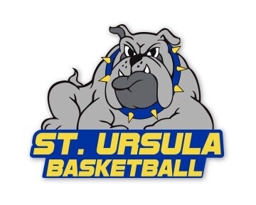 Basketball Decal