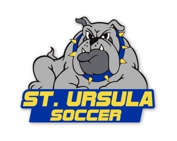 Soccer Decal