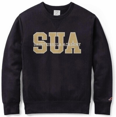 SUA Academy Crew Neck