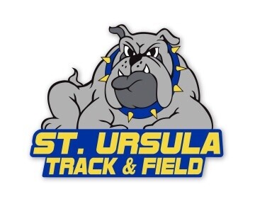 Track &amp; Field Decal