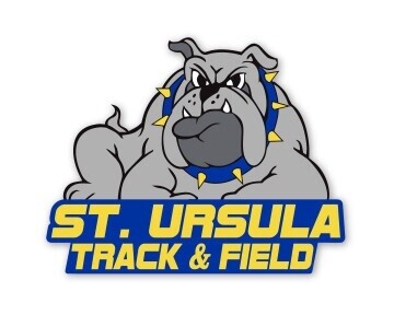 Track &amp; Field Magnet