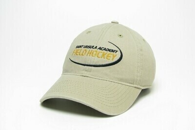 SALE Field Hockey Swoosh Ball Cap
