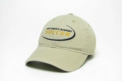 SALE Soccer Swoosh Ball Cap