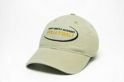 SALE Volleyball Swoosh Ball Cap