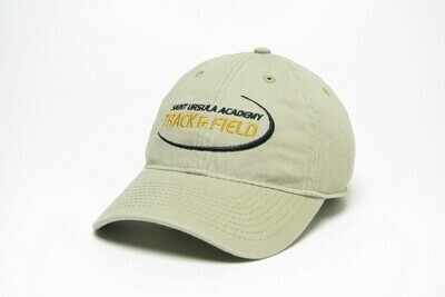SALE Track &amp; Field Swoosh Ball Cap