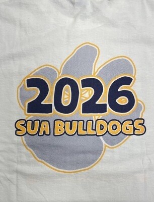 Class of 2026 T-Shirt