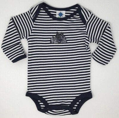 Baby Long Sleeve Onesie