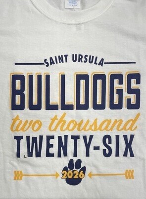 Class of 2026 T-Shirt