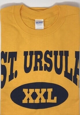 Gym T-Shirt