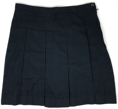 Uniform Skirt