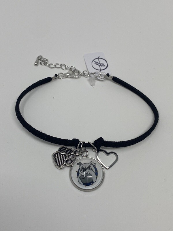 Leather Bracelet