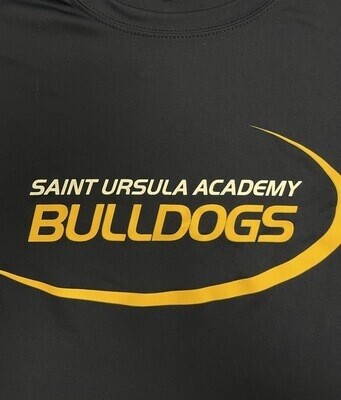 SALE Dri Fit Full Chest Swoosh Logo T-Shirt