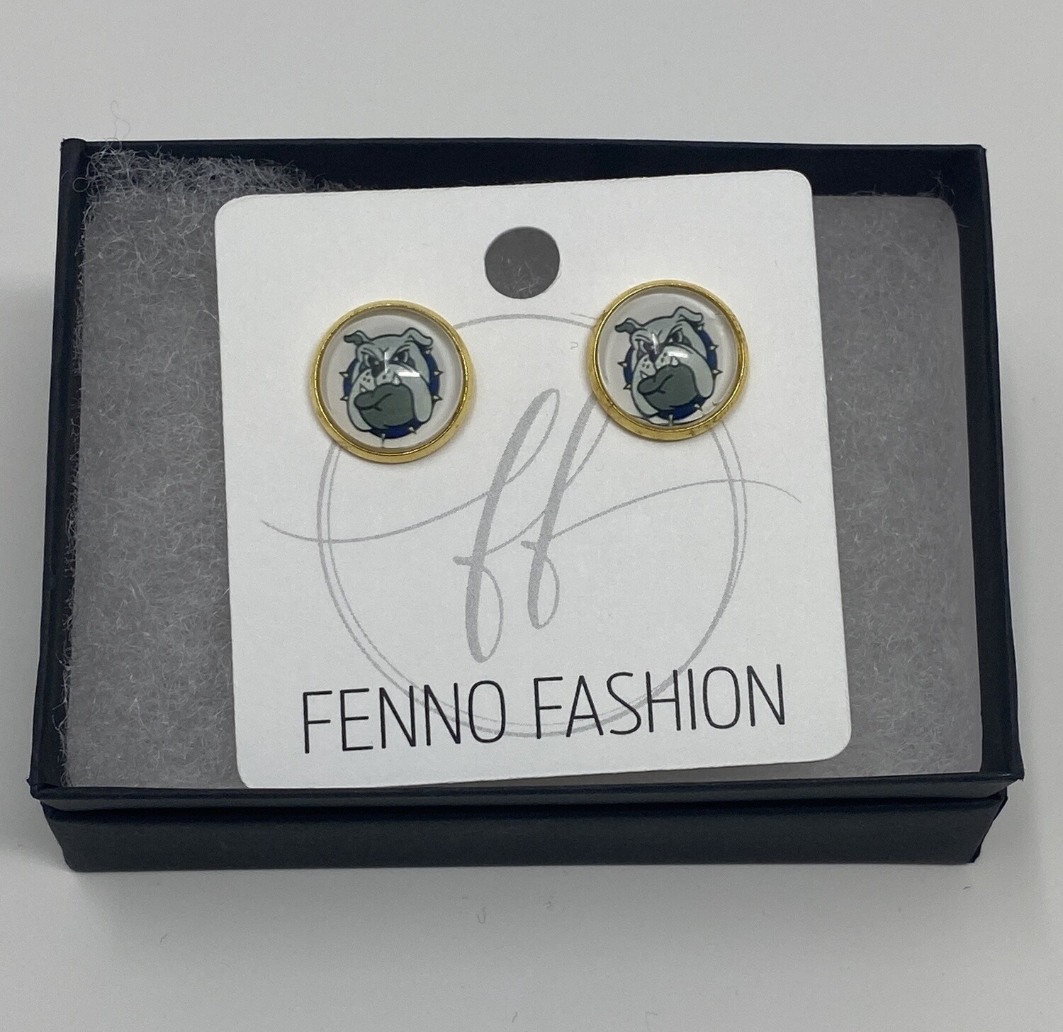Stud Earings