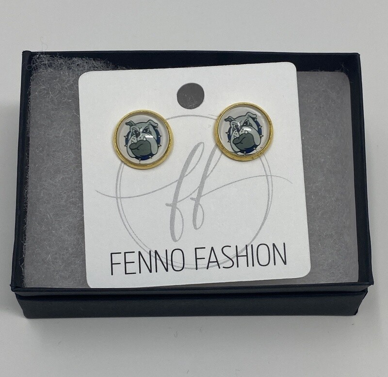 Stud Earings