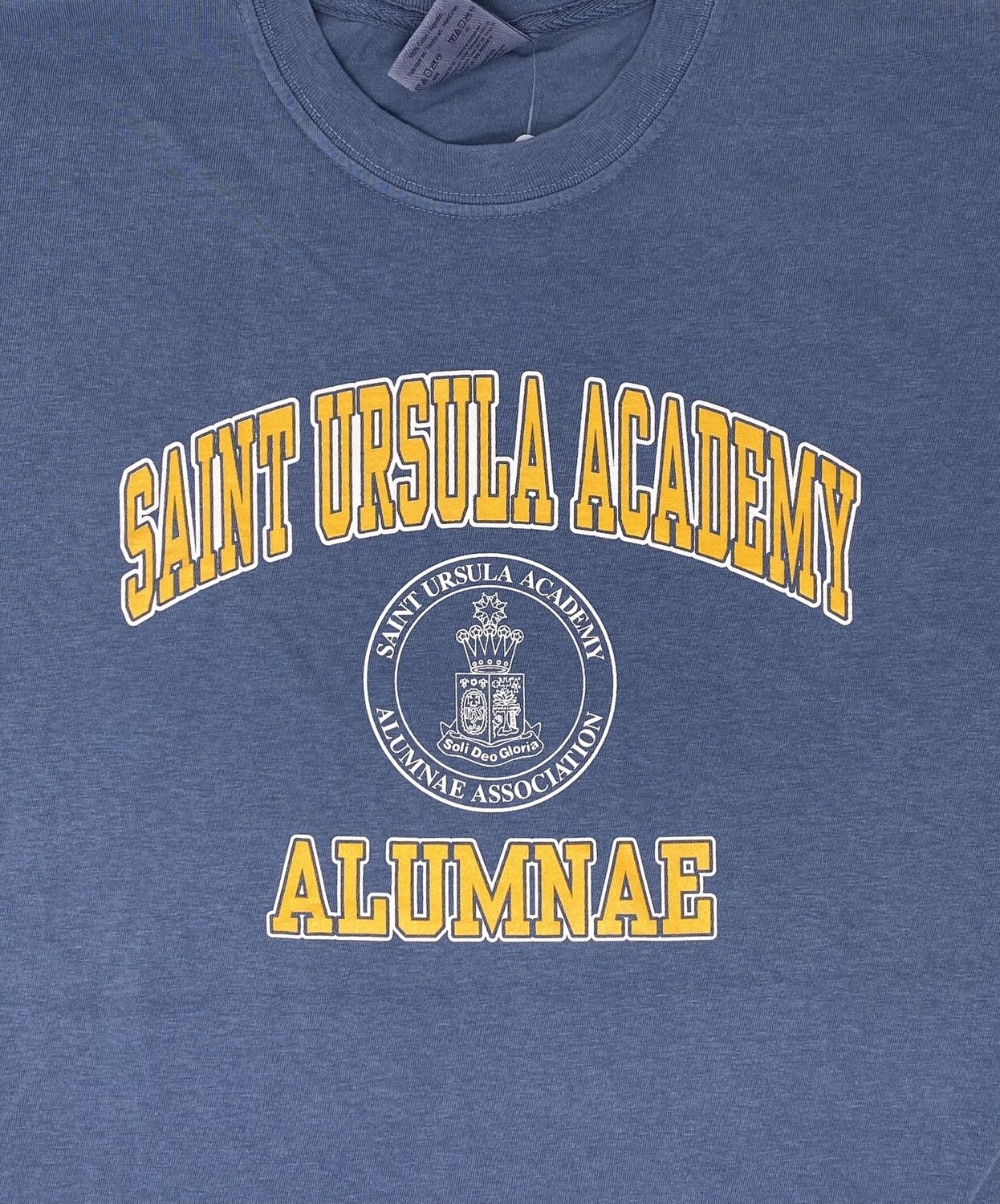Alumnae T-Shirt, Size: Small